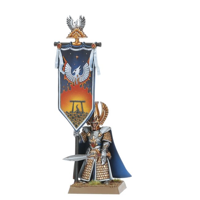 Phoenix Guard - view 2