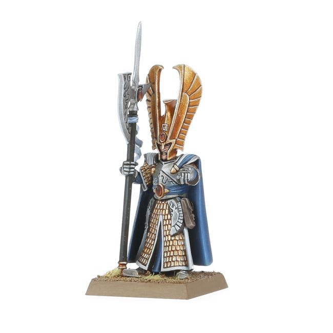 Phoenix Guard - view 3