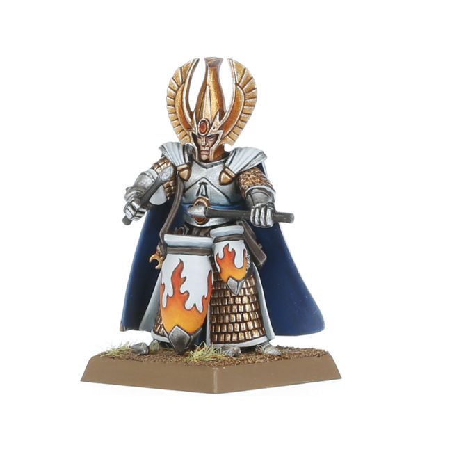 Phoenix Guard - view 4