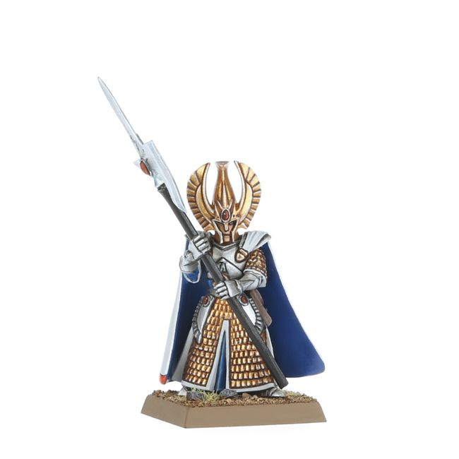 Phoenix Guard - view 5