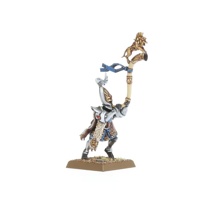 White Lions of Chrace - view 4