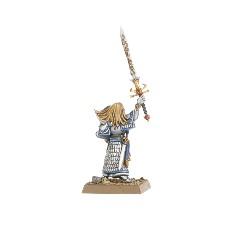 Swordmasters of Hoeth
