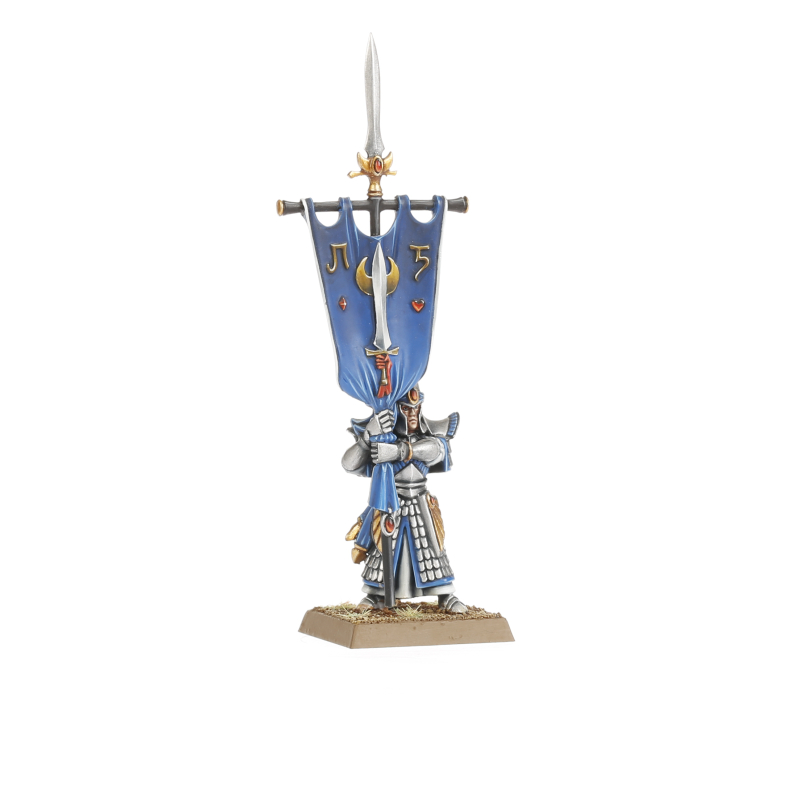 Swordmasters of Hoeth
