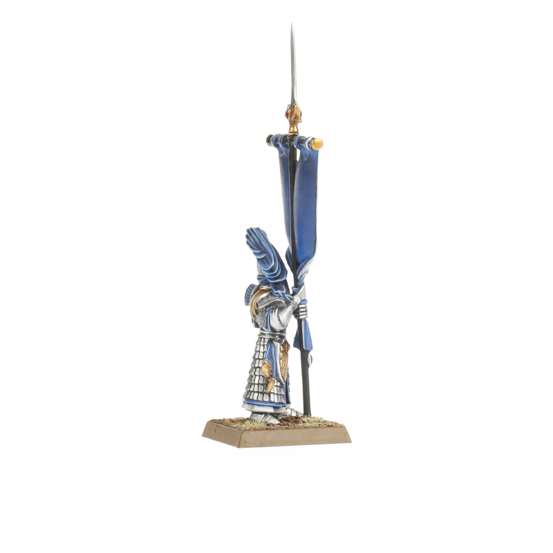Swordmasters of Hoeth