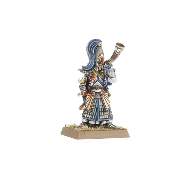 Swordmasters of Hoeth - view 4