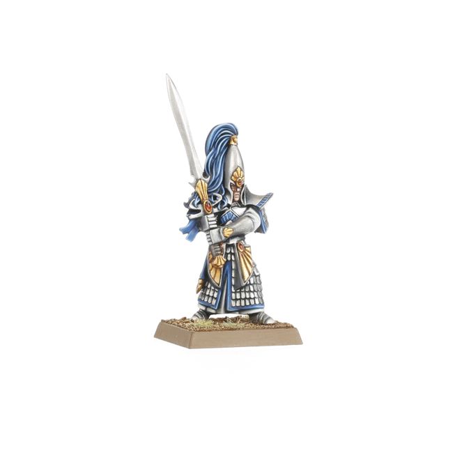 Swordmasters of Hoeth - view 5