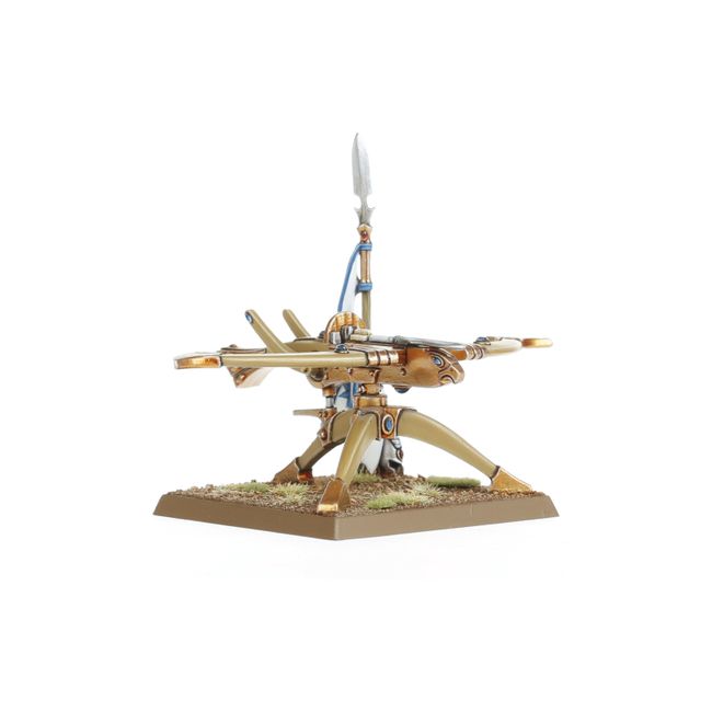 Eagle-claw Bolt Throwers - view 2