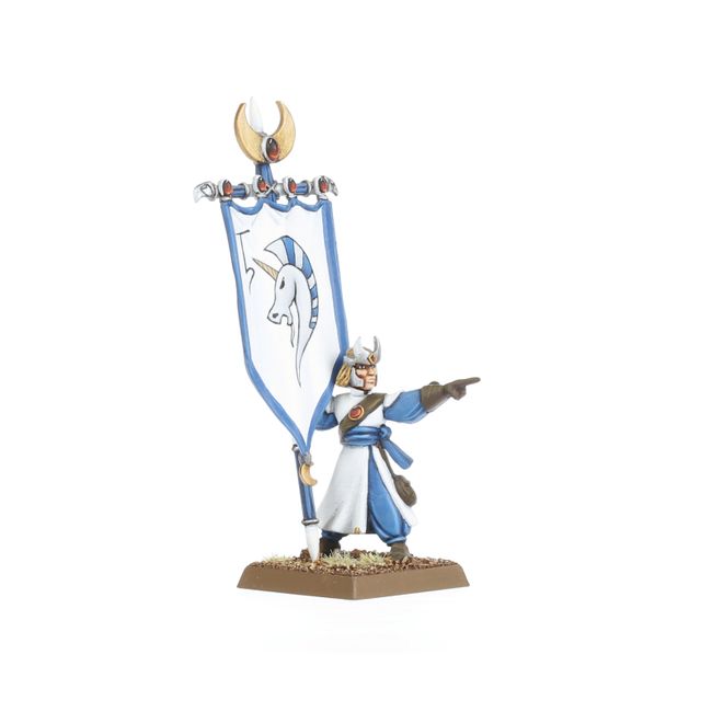 Elven Archers - view 3