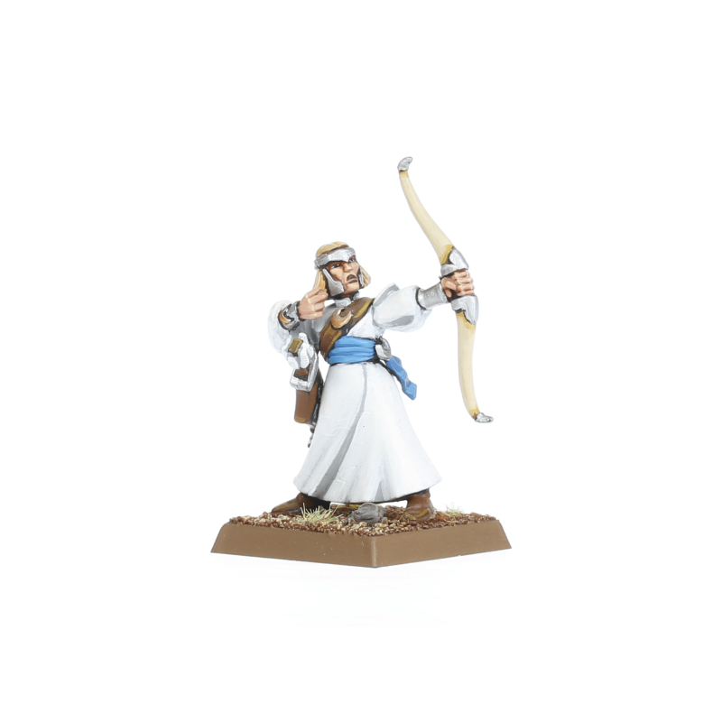 Elven Archers