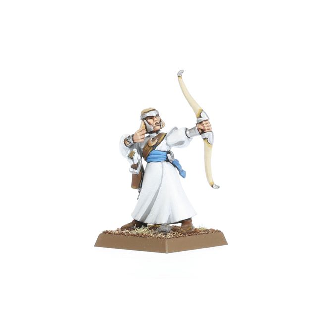 Elven Archers - view 5