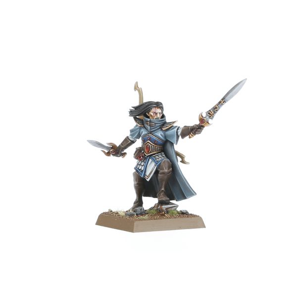 Sisters of Avelorn