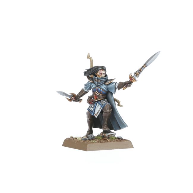 Sisters of Avelorn - view 4