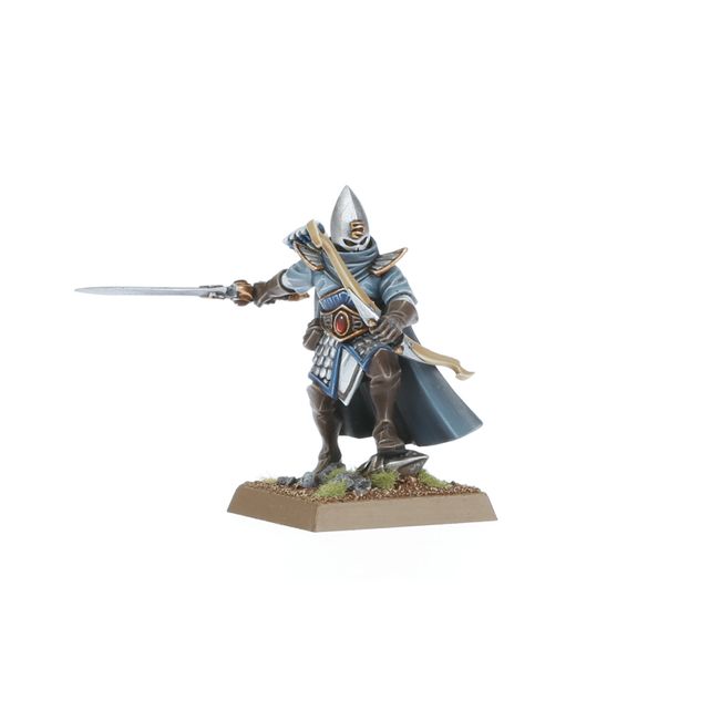 Sisters of Avelorn - view 5