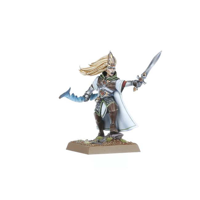 Sisters of Avelorn - view 2