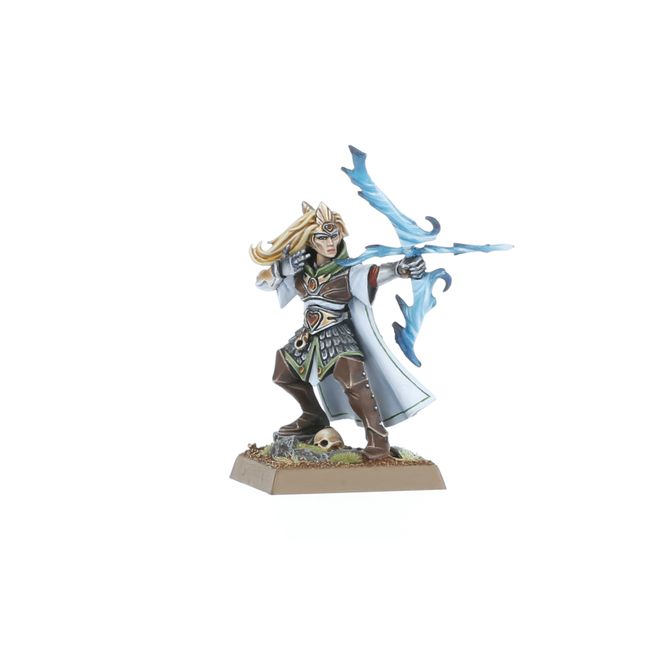 Sisters of Avelorn - view 3