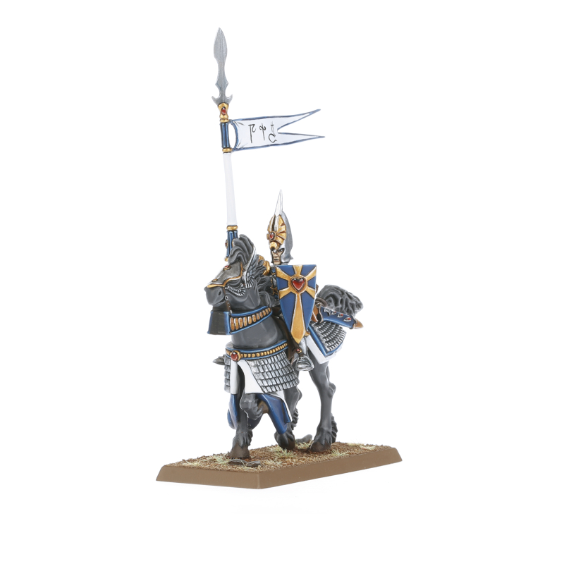 Silver Helms
