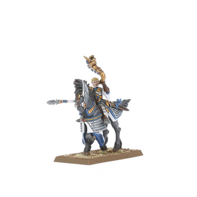 Silver Helms - view 4