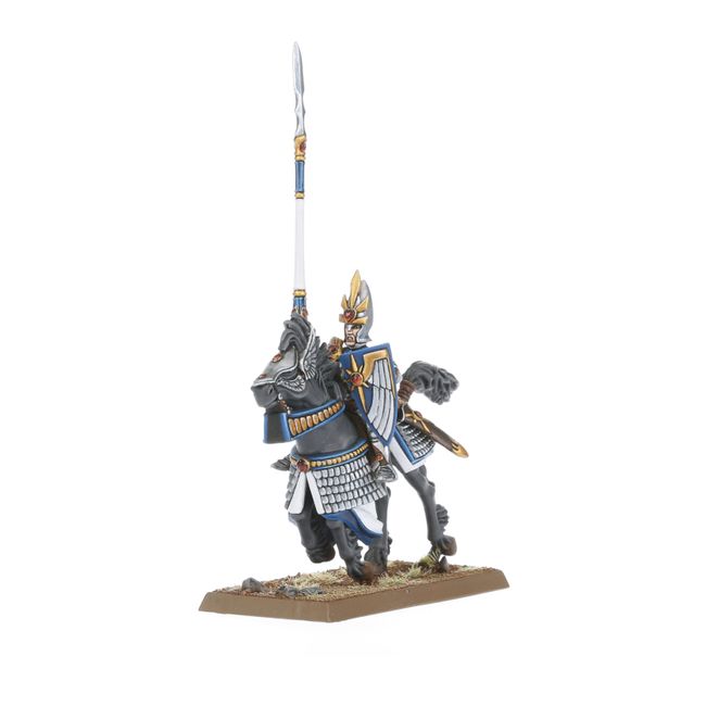 Silver Helms - view 5