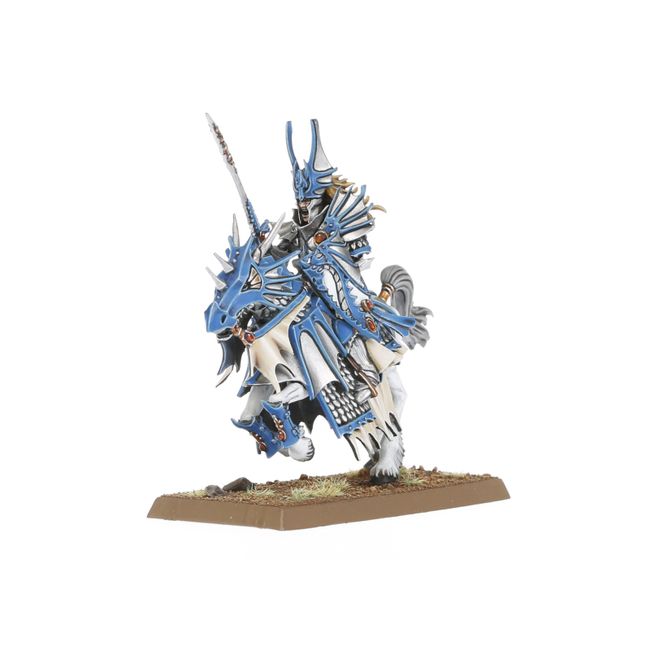 Dragon Princes of Caledor - view 2