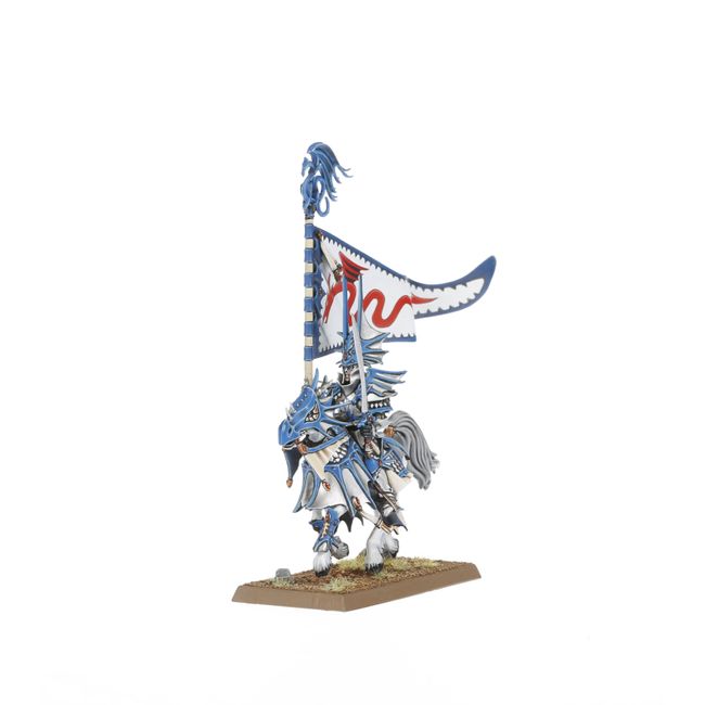 Dragon Princes of Caledor - view 3