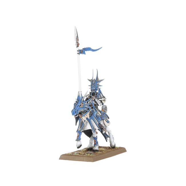 Dragon Princes of Caledor - view 4