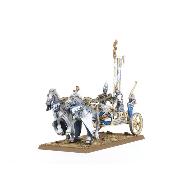 Tiranoc Chariots - view 3
