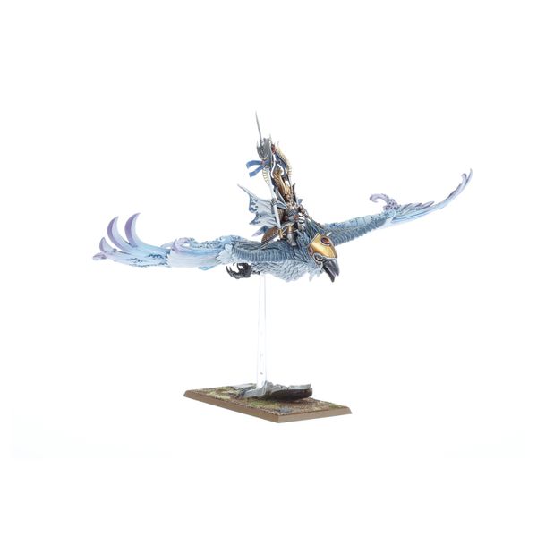 Flamespyre Phoenix