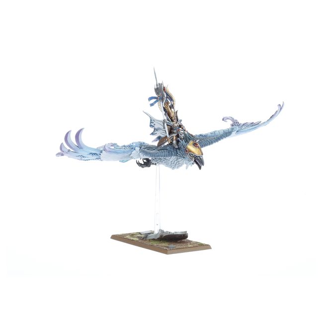 Flamespyre Phoenix - view 3