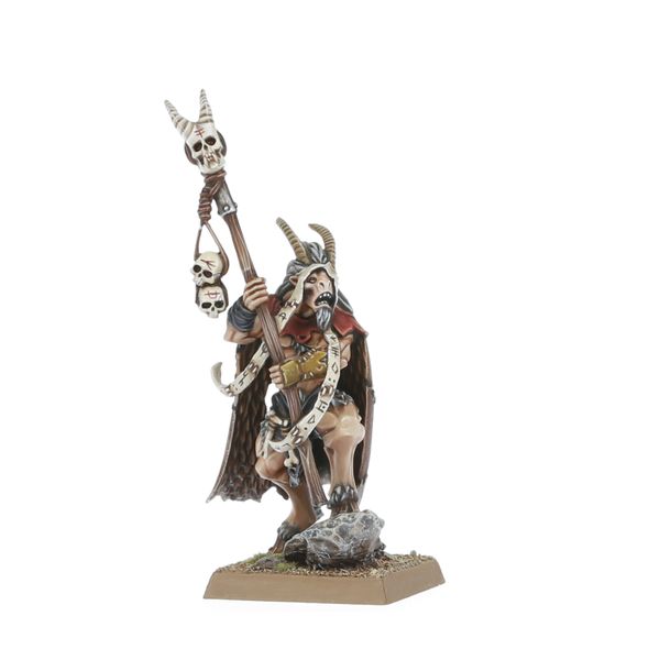 Beastman Shaman