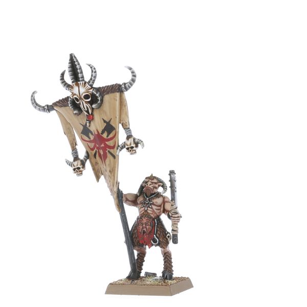 Gor Herd