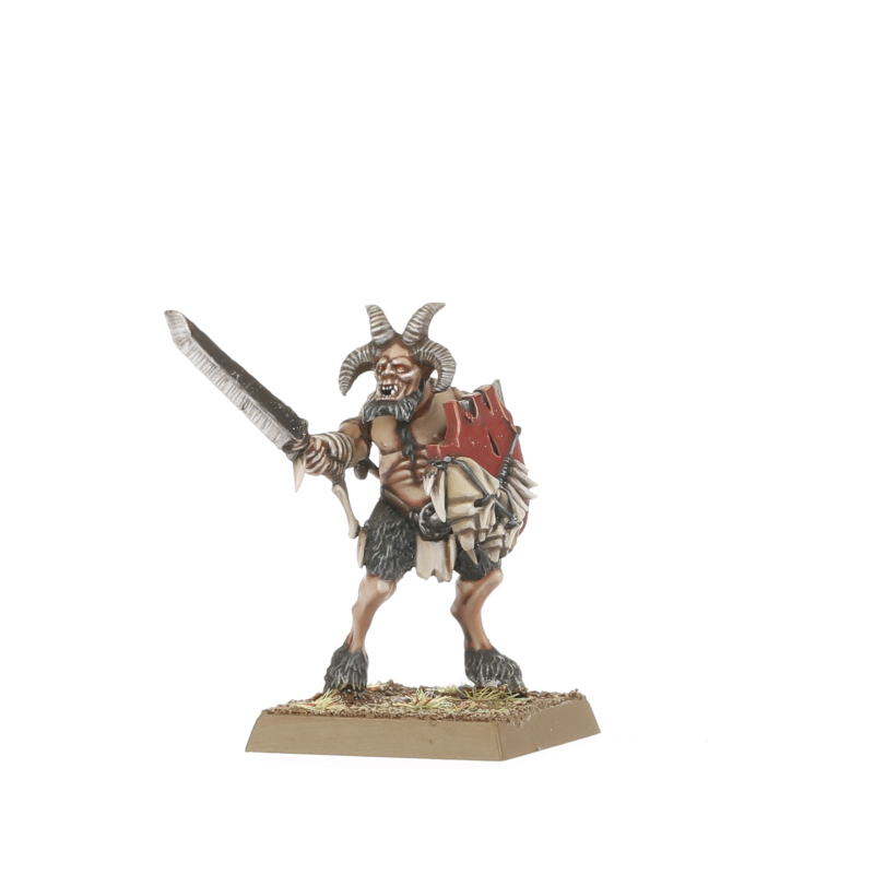 Ungor Herd