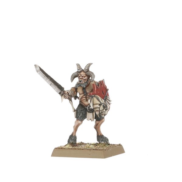 Ungor Herd