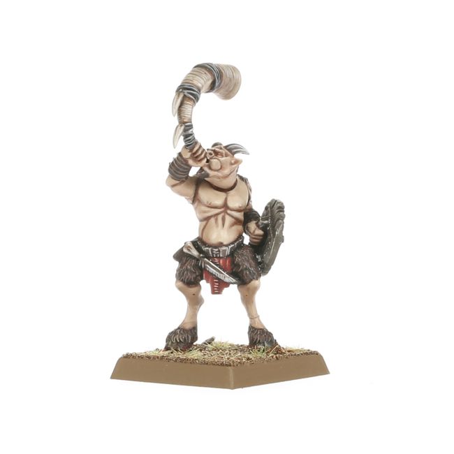 Ungor Herd - view 3