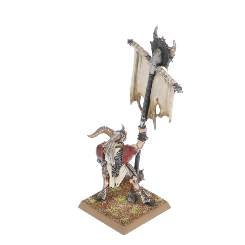 Bestigor Herd