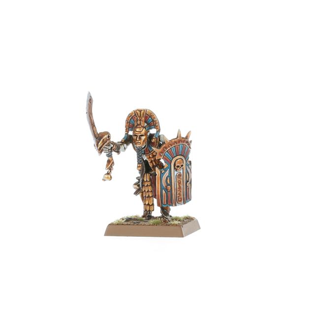 Tomb Guard - view 2