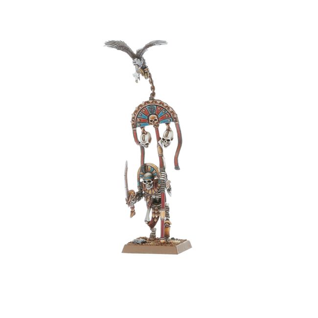 Tomb Guard - view 3