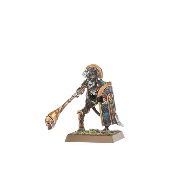 Tomb Guard - view 4