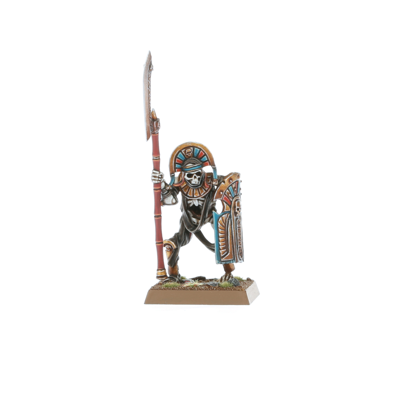 Tomb Guard