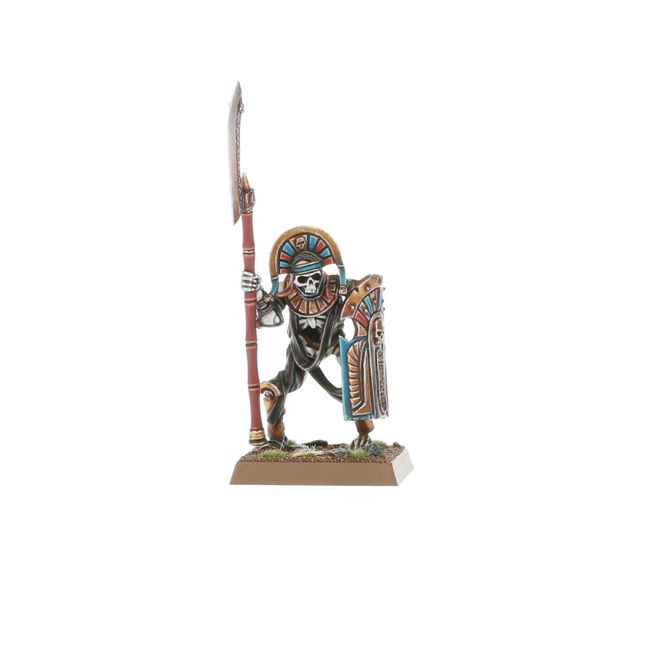 Tomb Guard - view 6