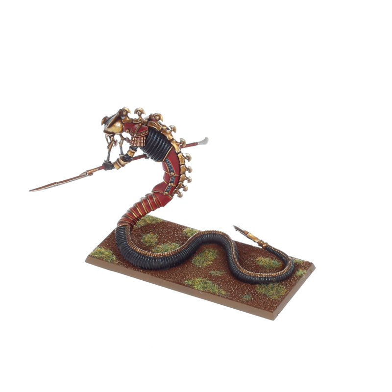トゥーム キング オヴ ケムリ SEPUCHRAL STALKERS 07-04 Games Workshop 07-04 - Warhammer: The Old World - Tomb Kings
