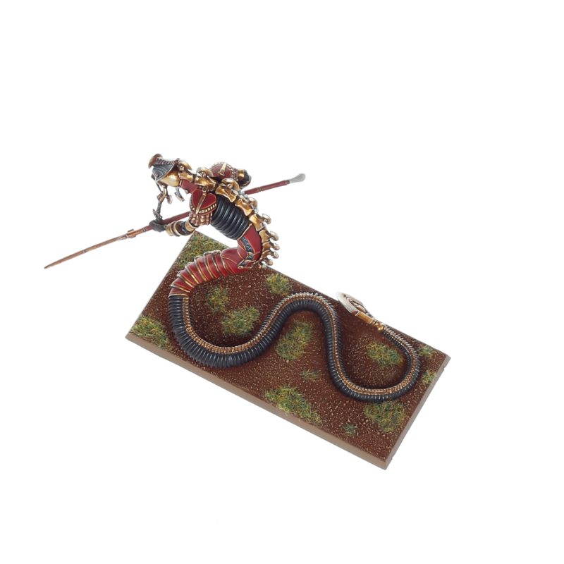 トゥーム キング オヴ ケムリ SEPUCHRAL STALKERS 07-04 Games Workshop 07-04 - Warhammer: The Old World - Tomb Kings