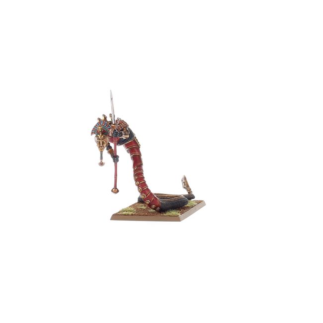 Sepulchral Stalkers - view 3