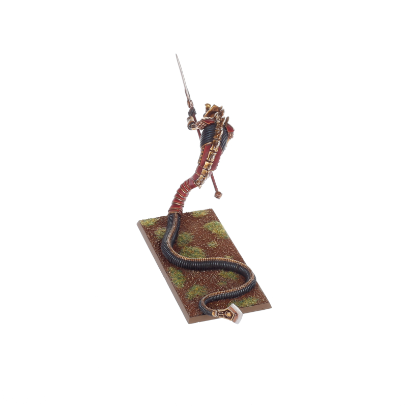 トゥーム キング オヴ ケムリ SEPUCHRAL STALKERS 07-04 Games Workshop 07-04 - Warhammer: The Old World - Tomb Kings