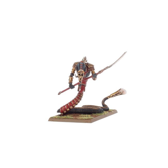 Sepulchral Stalkers - view 4