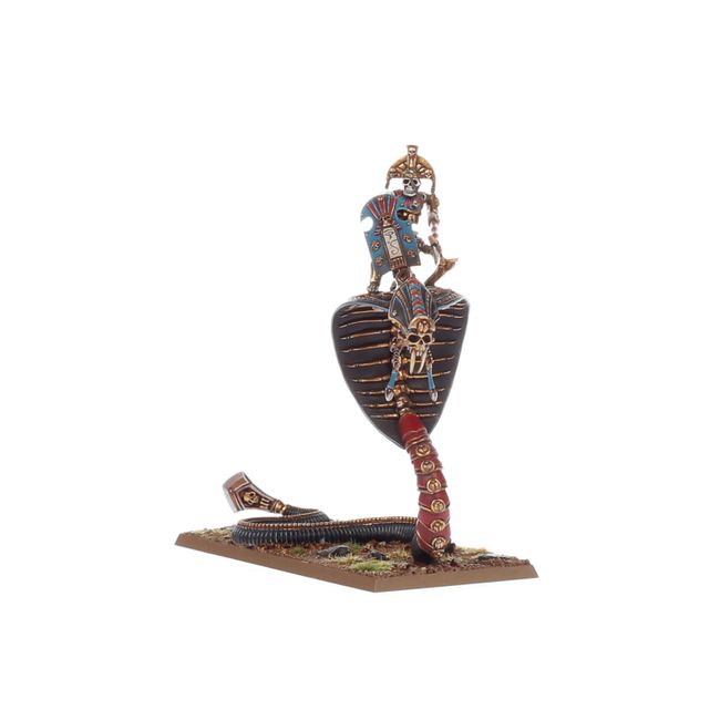Necropolis Knights - view 2