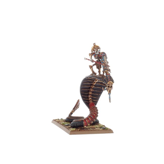 Necropolis Knights - view 3
