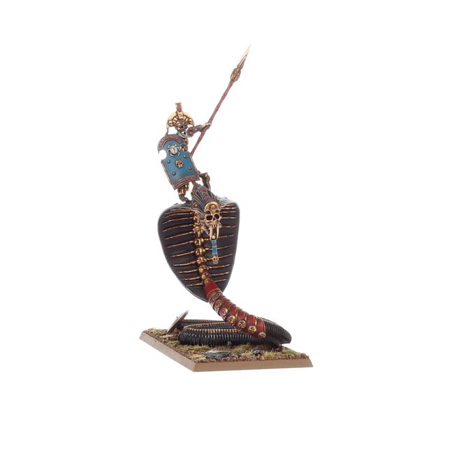 Necropolis Knights - view 4