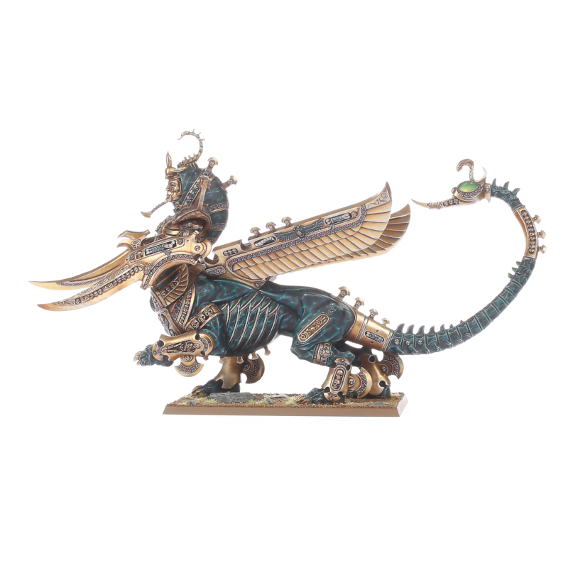 Necrosphinx