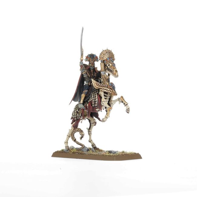 Royal Heralds - view 3