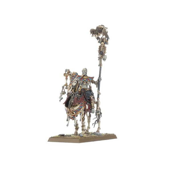 Liche Priests